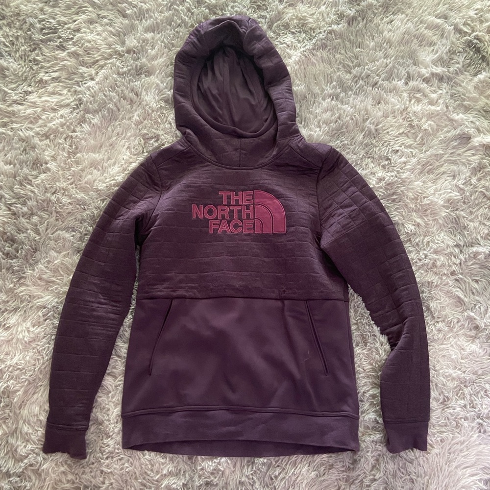 North Face Women’s Hoodie